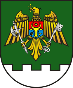 Молдавия эмблема