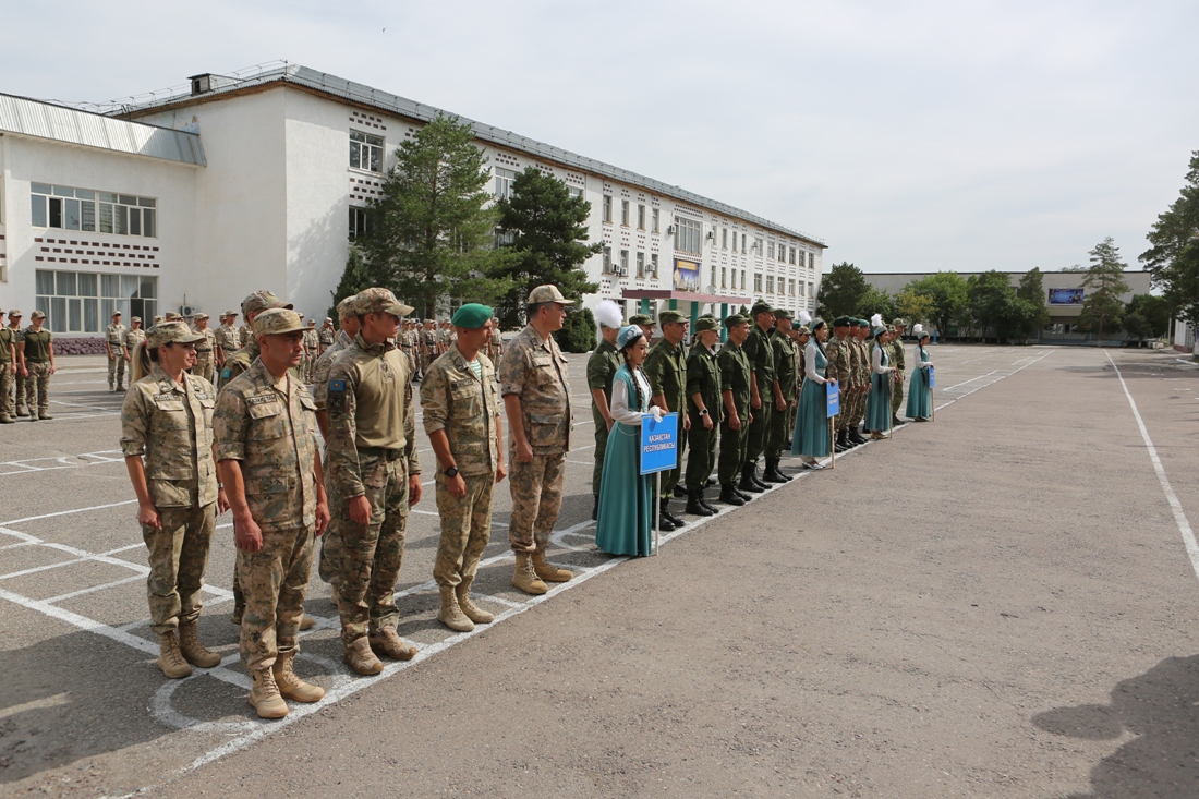 Участники чемпионата