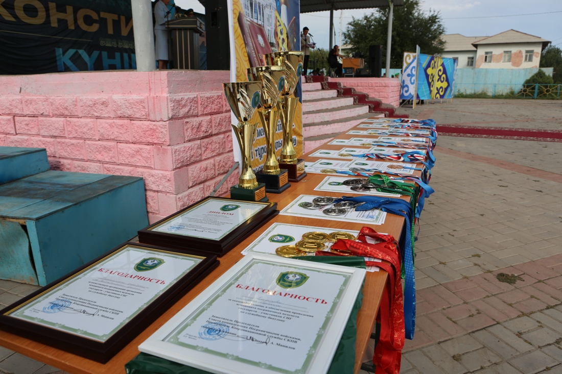 Наградной фонд чемпионата
