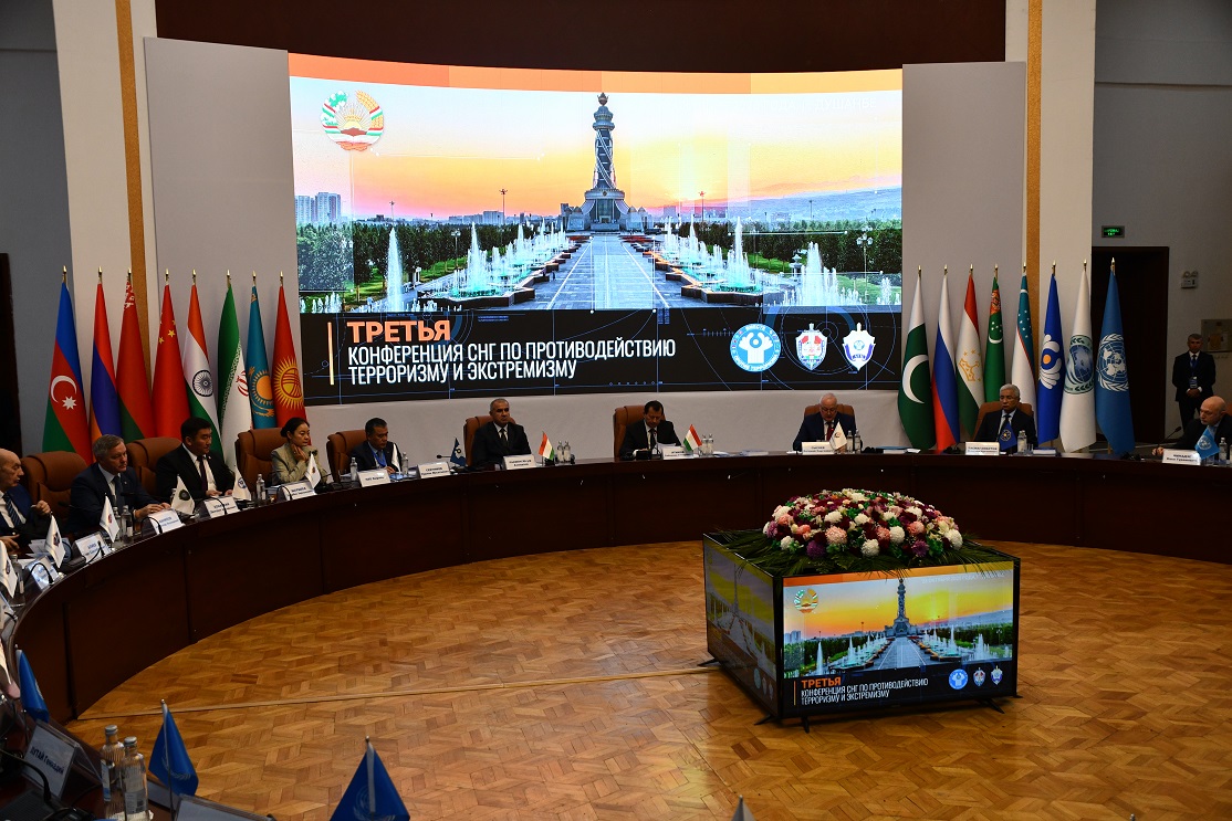 Обсуждение вопросов в ходе мероприятия