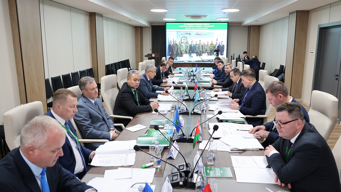 Подведение итогов заседания.