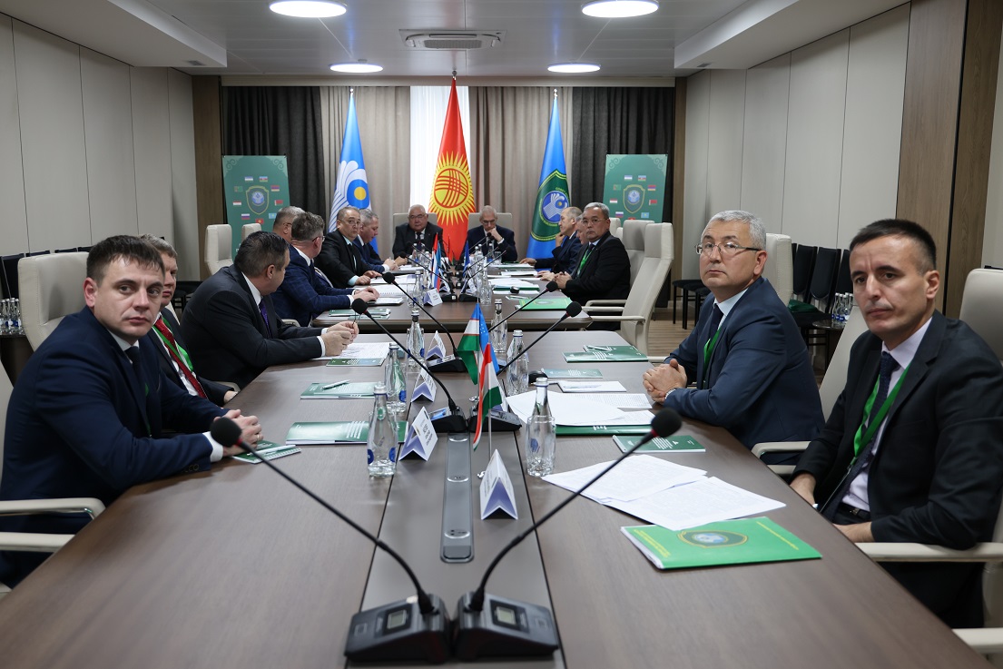 Обсуждение вопросов повестки мероприятия.