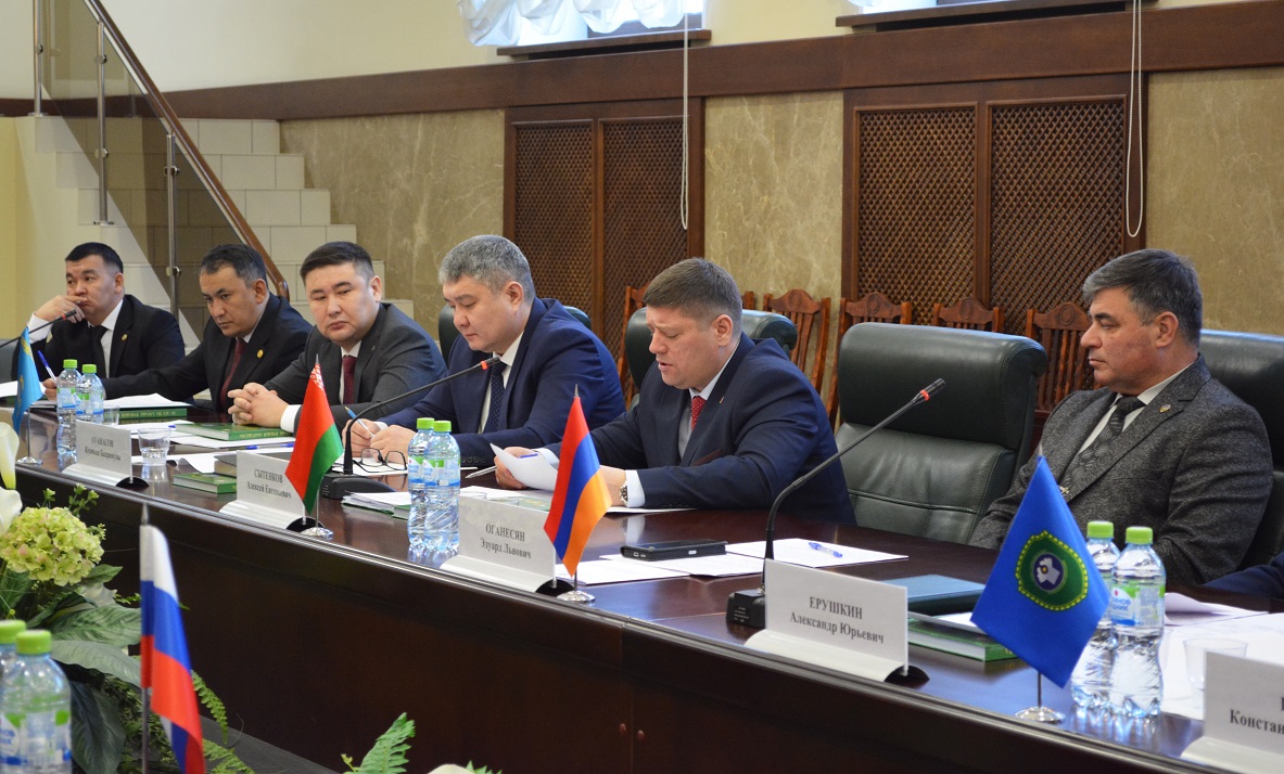 Доведение участниками заседания информации о ходе выполнения Плана работы Рабочей группы на 2025 год, обсуждение вопросов в ходе проведения мероприятия