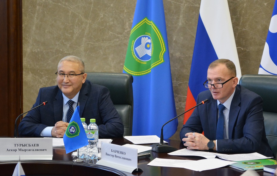 Доведение участниками заседания информации о ходе выполнения Плана работы Рабочей группы на 2025 год, обсуждение вопросов в ходе проведения мероприятия