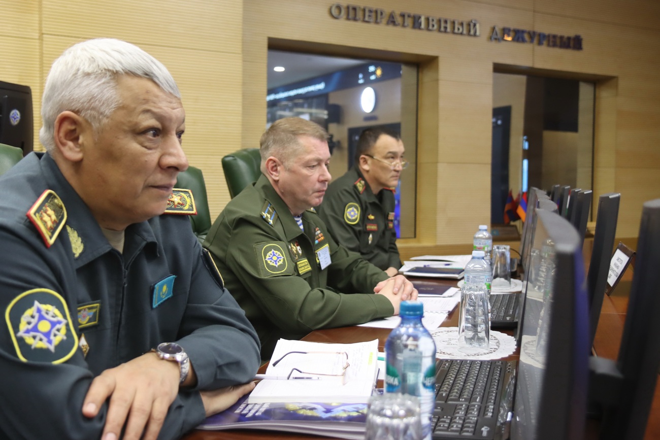 Участники СКШТ